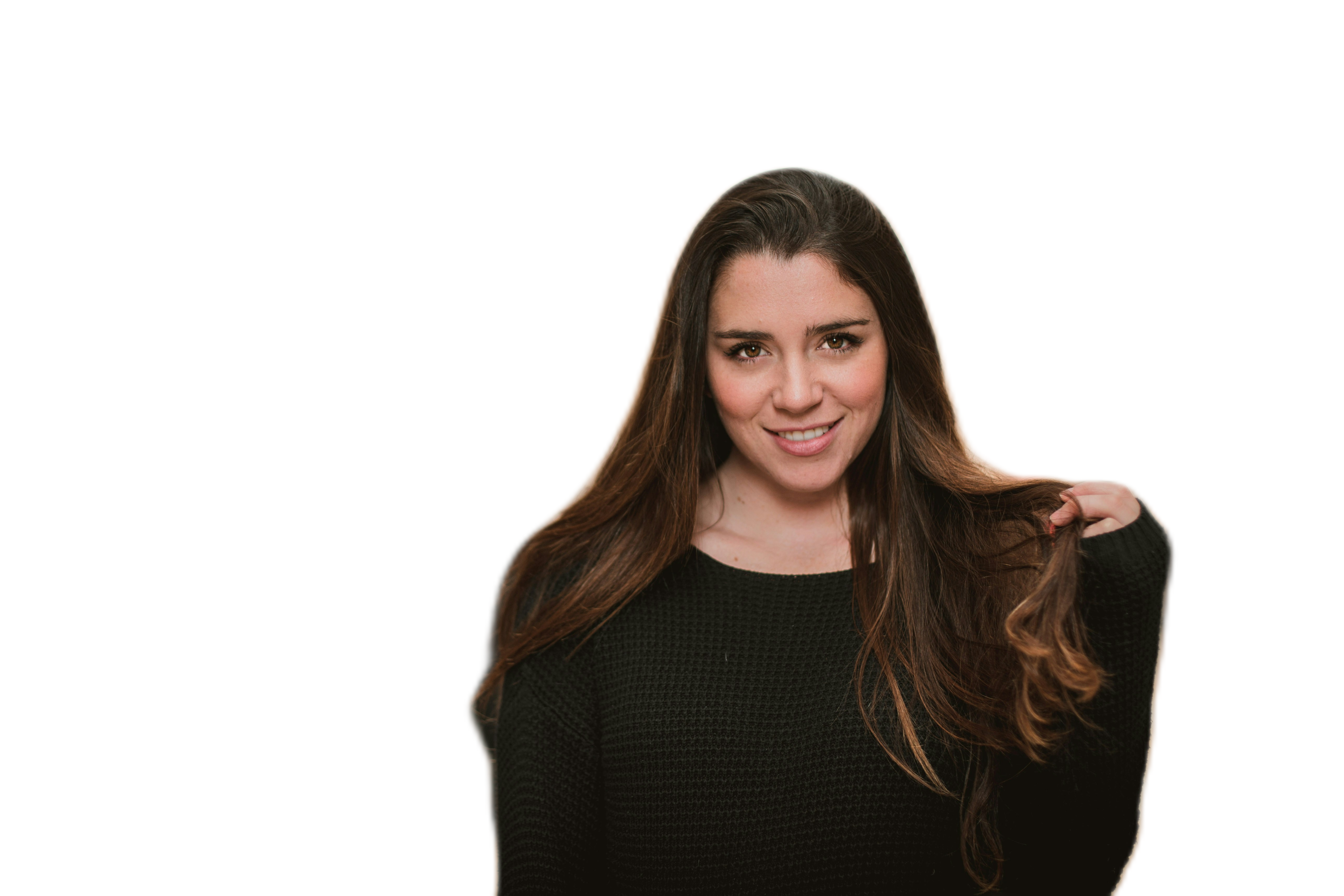 Background removed